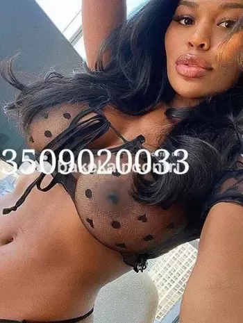 escort.it - La ragazza perfetta
