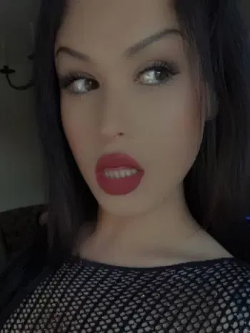 escort.it - La regina del sud