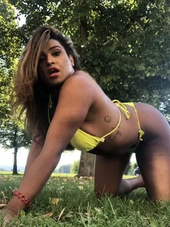 escort.it - Lara   trans mulata