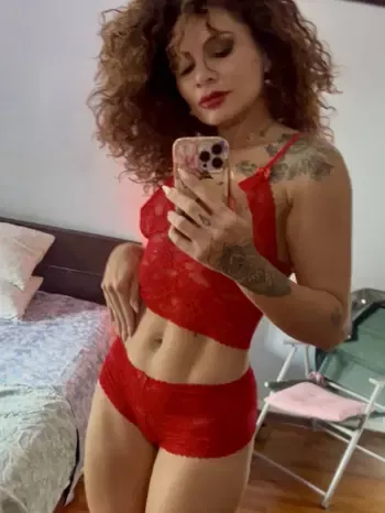 escort.it - Larissa massaggio erotico nuru