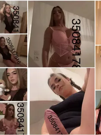 escort.it - Laura