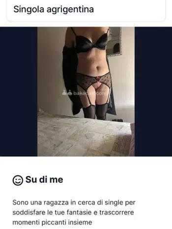 escort.it - Laura