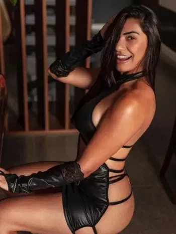 escort.it - Laura prado