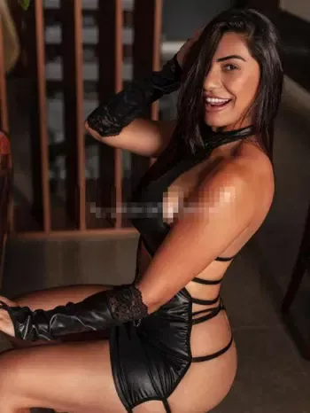 escort.it - Laura prado