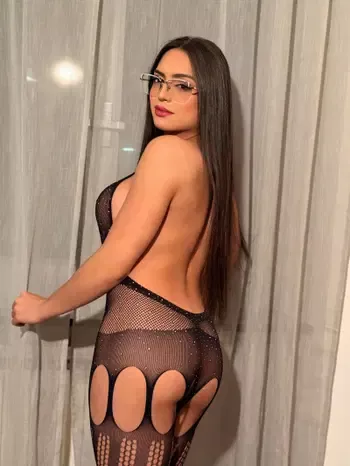 escort.it - Laura trans