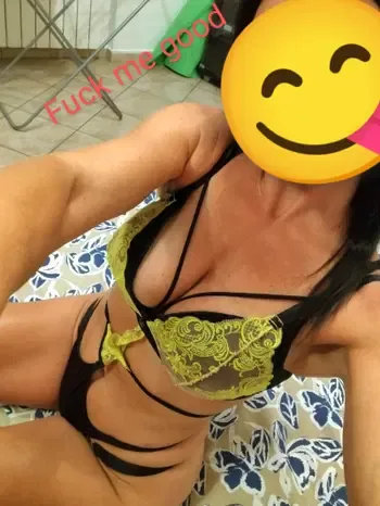 escort.it - Lea hot