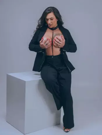 escort.it - Leticia xxl