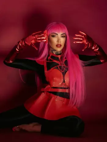 escort.it - Leticiasexy