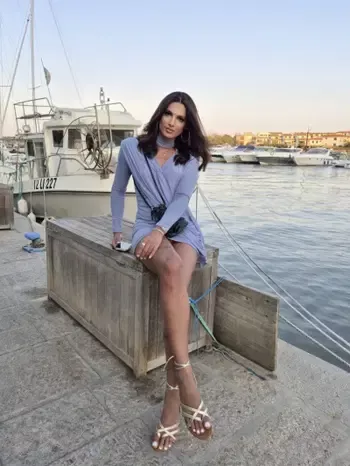 escort.it - Letizia galli