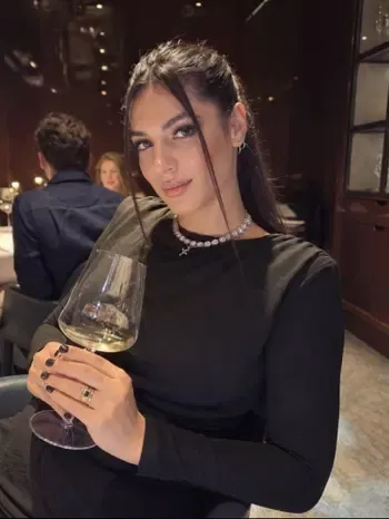 escort.it - Letizia galli