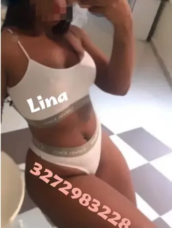 escort.it - Lina