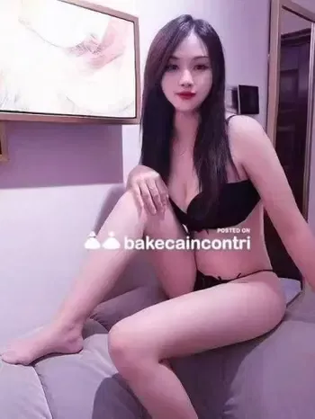 escort.it - Lisa