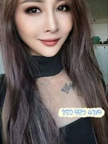 escort.it - Lisa thai