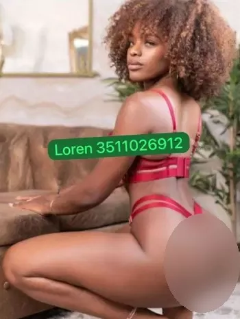 escort.it - Loren