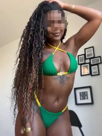 escort.it - Luana