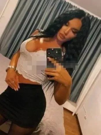 escort.it - Luana
