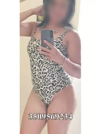 escort.it - Luana