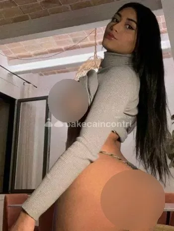 escort.it - Luana