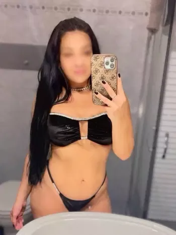 escort.it - Luana ferraz