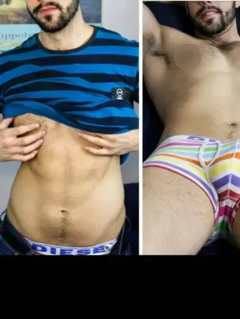 escort.it - Luca xxl