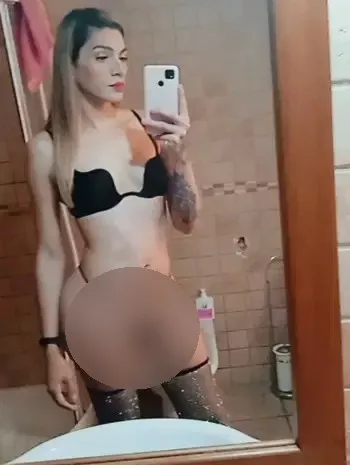 escort.it - Luisa