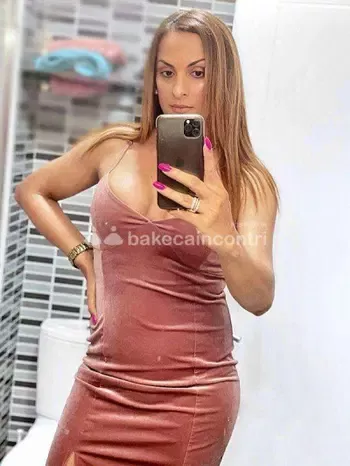 escort.it - Luisa