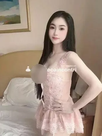 escort.it - Luna