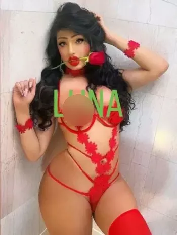 escort.it - Luna