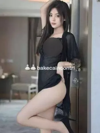 escort.it - Luna