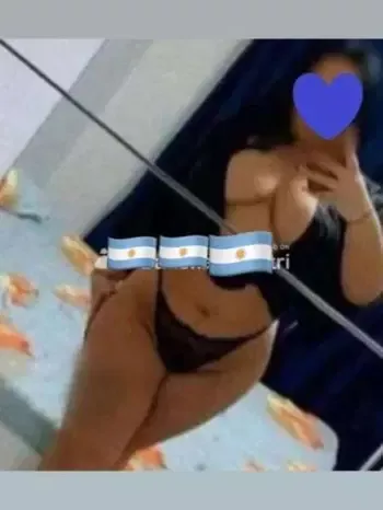 escort.it - Luna argentina j