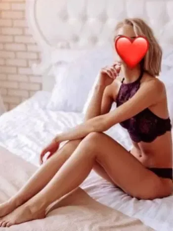 escort.it - Luna brasiliana