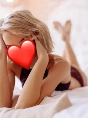 escort.it - Luna brasiliana