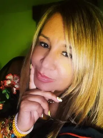 escort.it - Luna milf