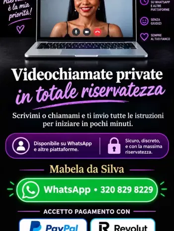 escort.it - Mabela