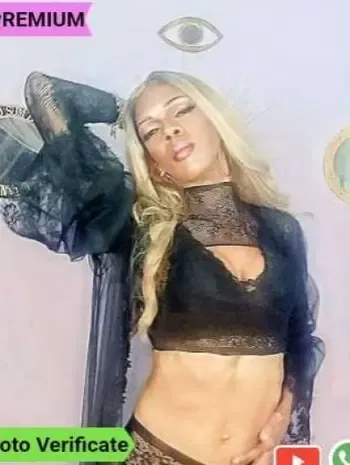 escort.it - Mamba nera  trans xxl
