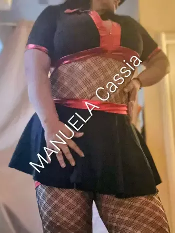 escort.it - Manuela cassia