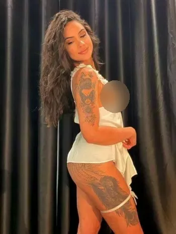 escort.it - Manuela luxury