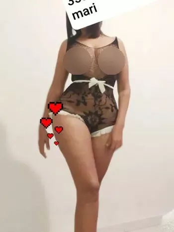 escort.it - Mari