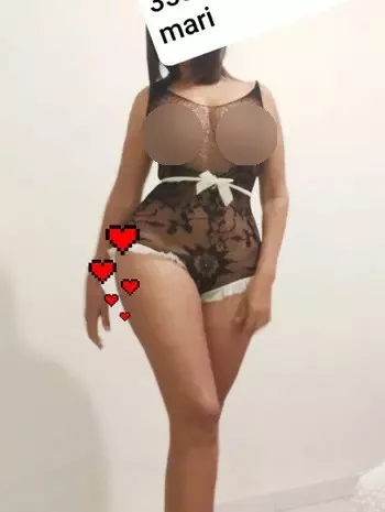 escort.it - Mari