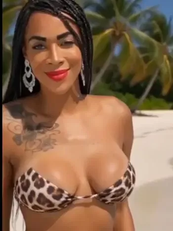 escort.it - Mariah massaggi