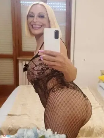 escort.it - Martina trans