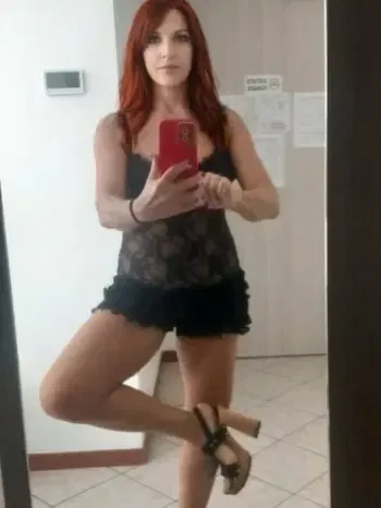escort.it - Massaggiatrice italiana