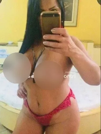 escort.it - Massaggio corpo