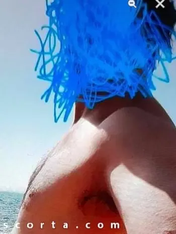 escort.it - Mauro solo per donna