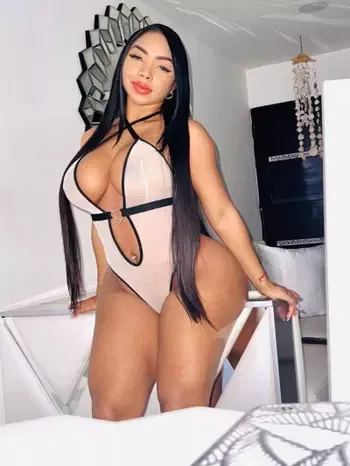 escort.it - Melany