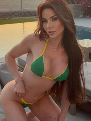 escort.it - Melina nuova in citt