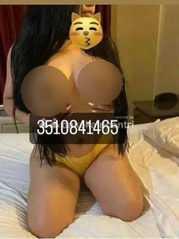 escort.it - Melissa