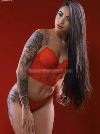 escort.it - Melissa