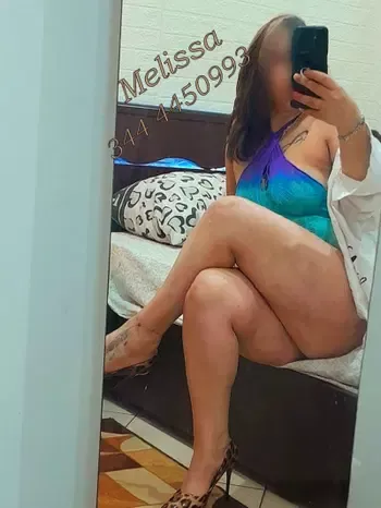 escort.it - Melissa