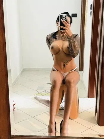 escort.it - Melissa top massaggi